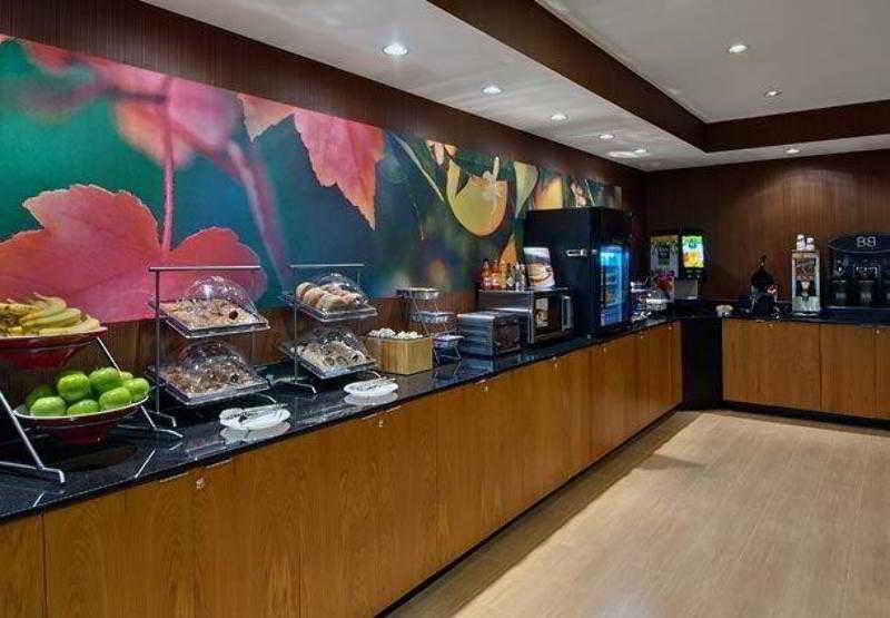 Fairfield Inn & Suites By Marriott Fort Worth I-30 West Near Nas Jrb Zewnętrze zdjęcie