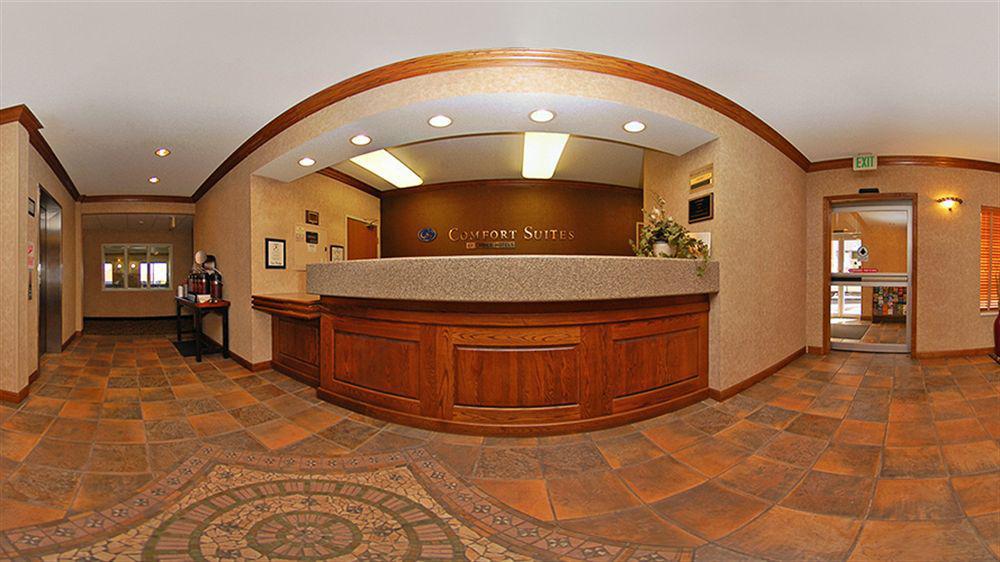 Fairfield Inn & Suites By Marriott Fort Worth I-30 West Near Nas Jrb Zewnętrze zdjęcie